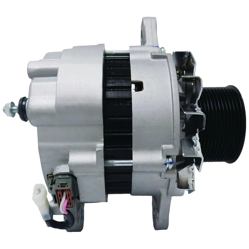 20111N WAI - 1.ALTERNATOR — zdjęcie 7 z 8