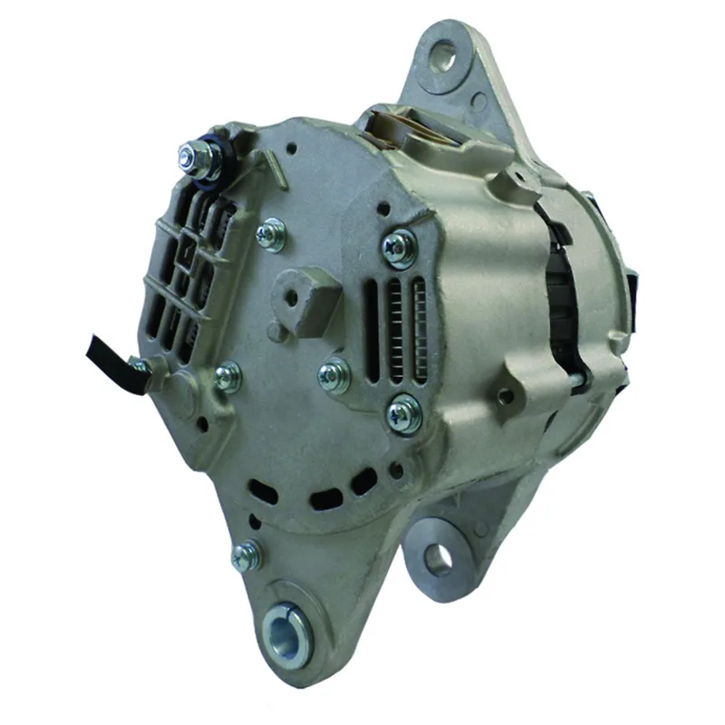 20113N WAI - 1.ALTERNATOR — zdjęcie 8 z 9