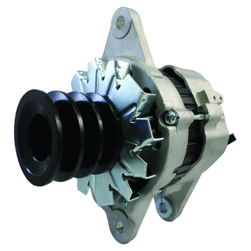 20113N WAI - 1.ALTERNATOR — zdjęcie 4 z 9