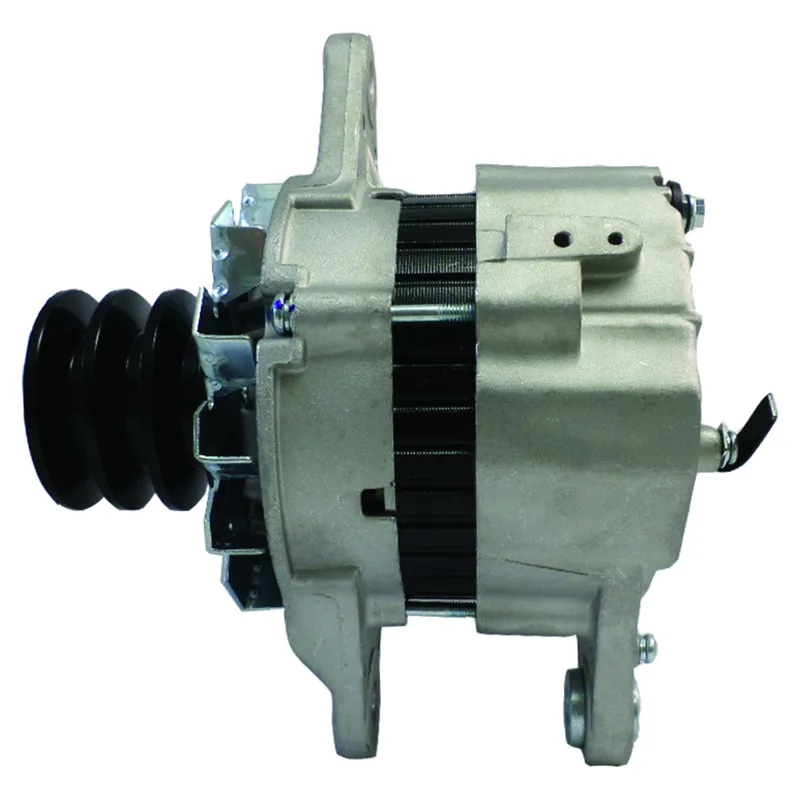 20113N WAI - 1.ALTERNATOR — zdjęcie 2 z 9