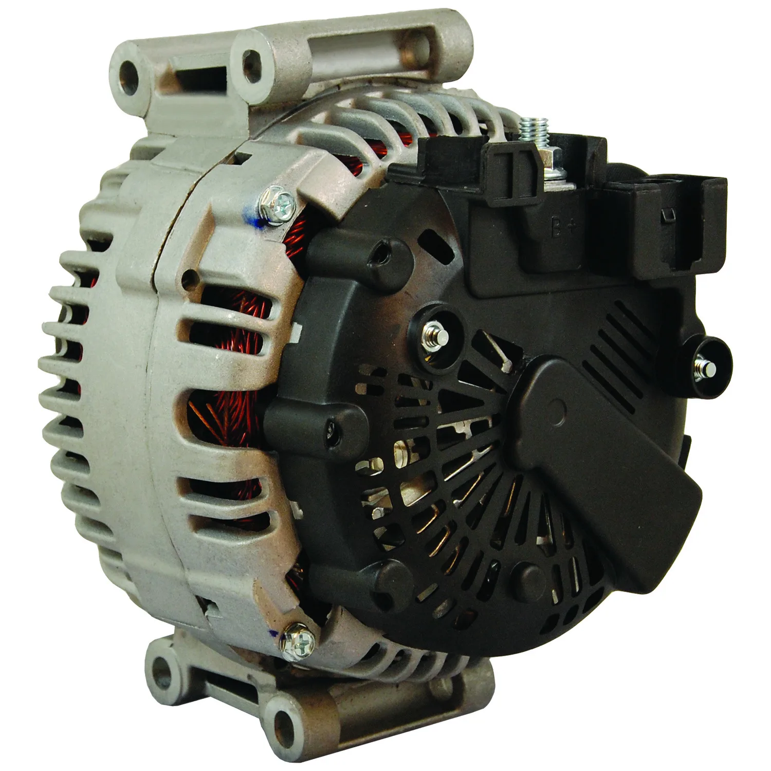 20122N WAI - 1.ALTERNATOR — zdjęcie 1 z 9