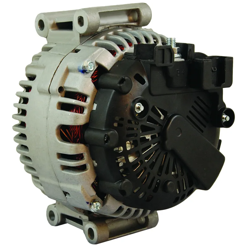 20122N WAI - 1.ALTERNATOR — zdjęcie 1 z 9