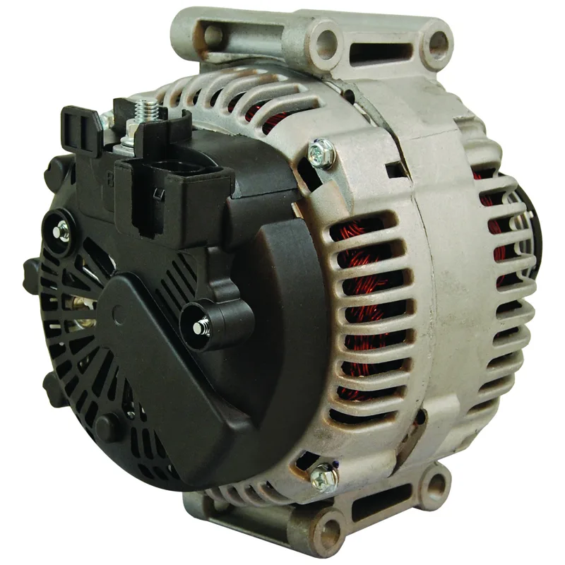 20122N WAI - 1.ALTERNATOR — zdjęcie 8 z 9