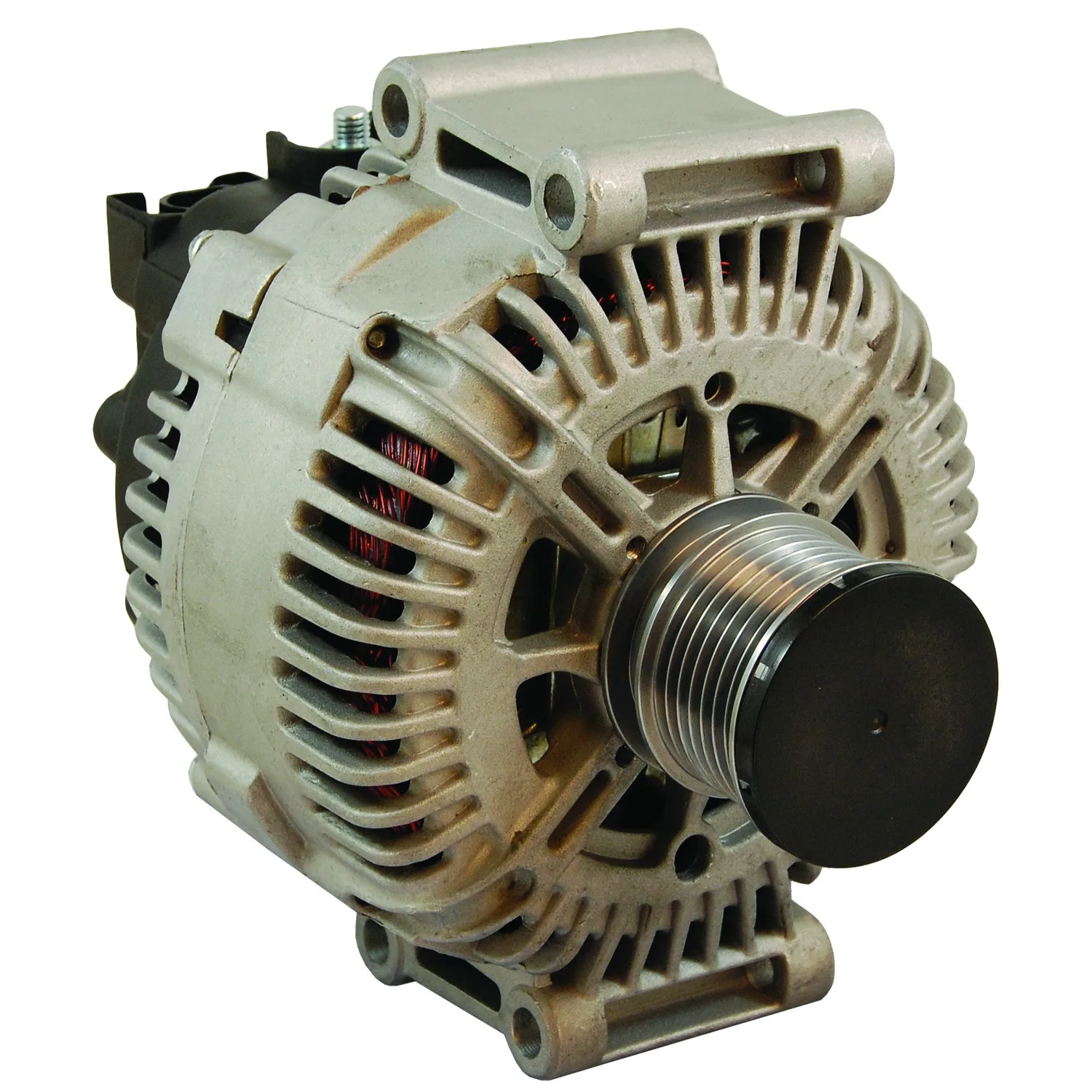 20122N WAI - 1.ALTERNATOR — zdjęcie 5 z 9