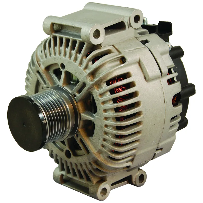 20122N WAI - 1.ALTERNATOR — zdjęcie 4 z 9
