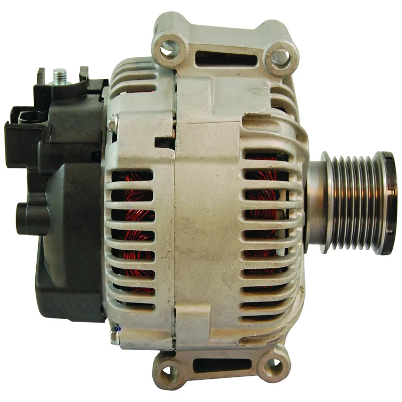 20122N WAI - 1.ALTERNATOR — zdjęcie 3 z 9