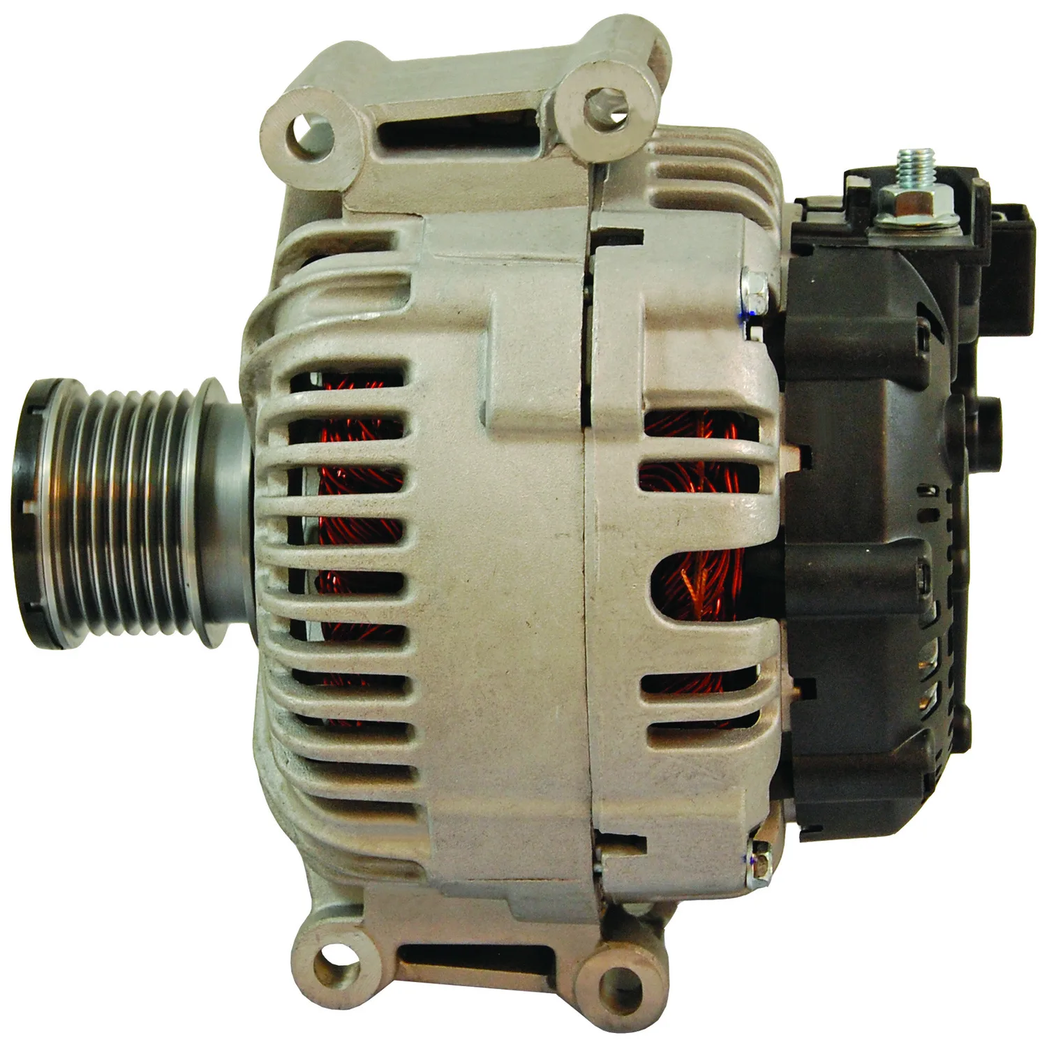 20122N WAI - 1.ALTERNATOR — zdjęcie 2 z 9
