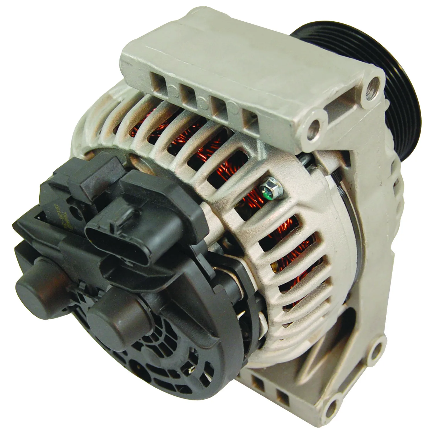 20126N WAI - 1.ALTERNATOR — zdjęcie 1 z 2