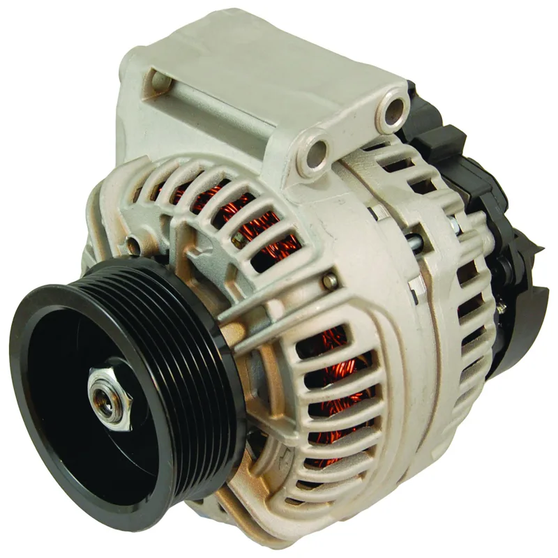 20126N WAI - 1.ALTERNATOR — zdjęcie 2 z 2