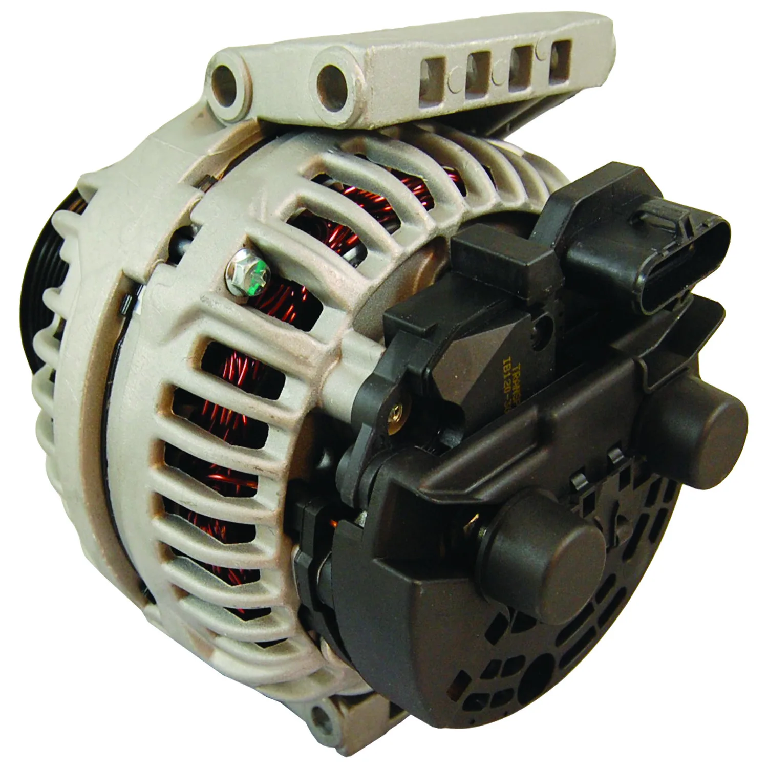 20127N WAI - 1.ALTERNATOR — zdjęcie 2 z 3