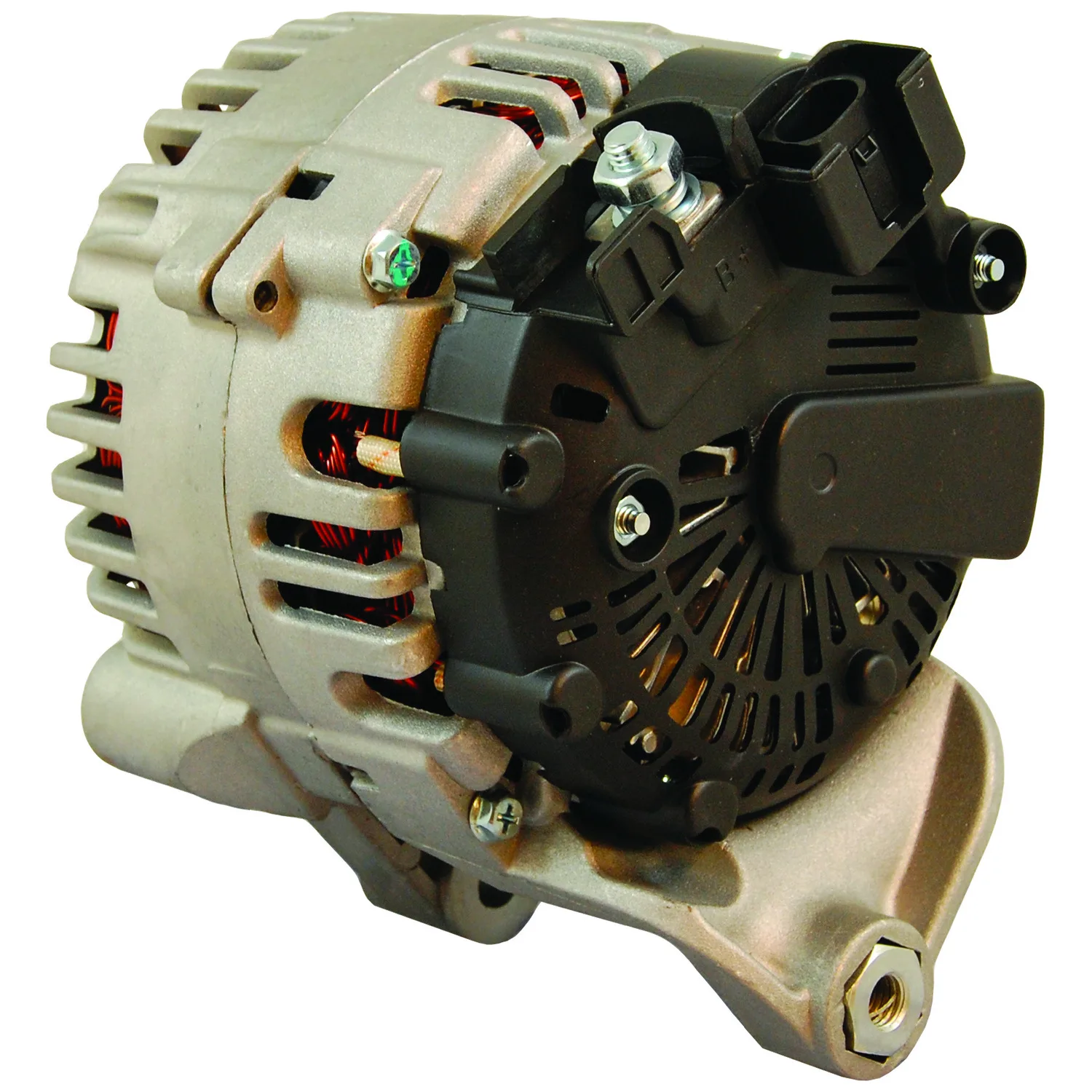 20129N WAI - 1.ALTERNATOR — zdjęcie 1 z 9