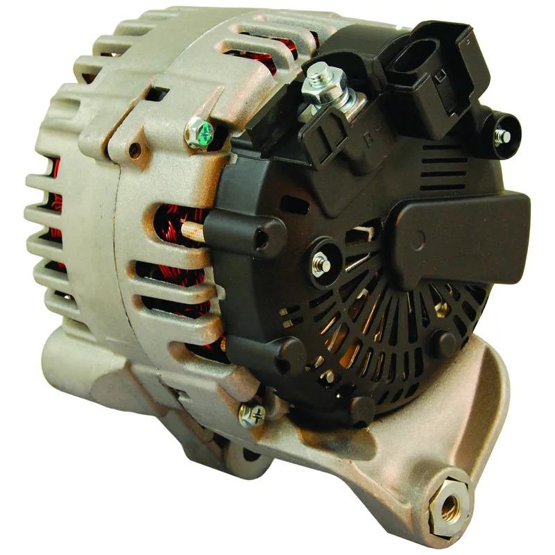 20129N WAI - 1.ALTERNATOR — zdjęcie 1 z 9