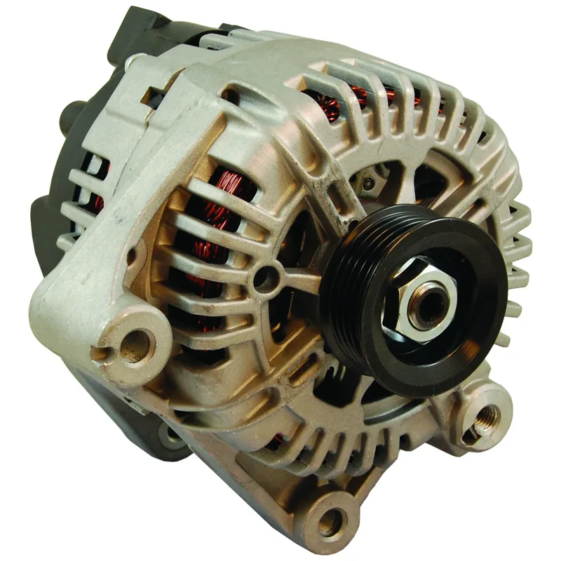20129N WAI - 1.ALTERNATOR — zdjęcie 5 z 9