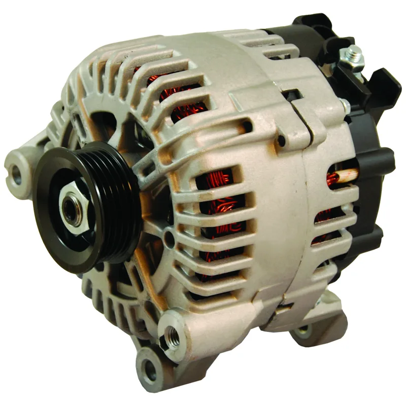 20129N WAI - 1.ALTERNATOR — zdjęcie 4 z 9