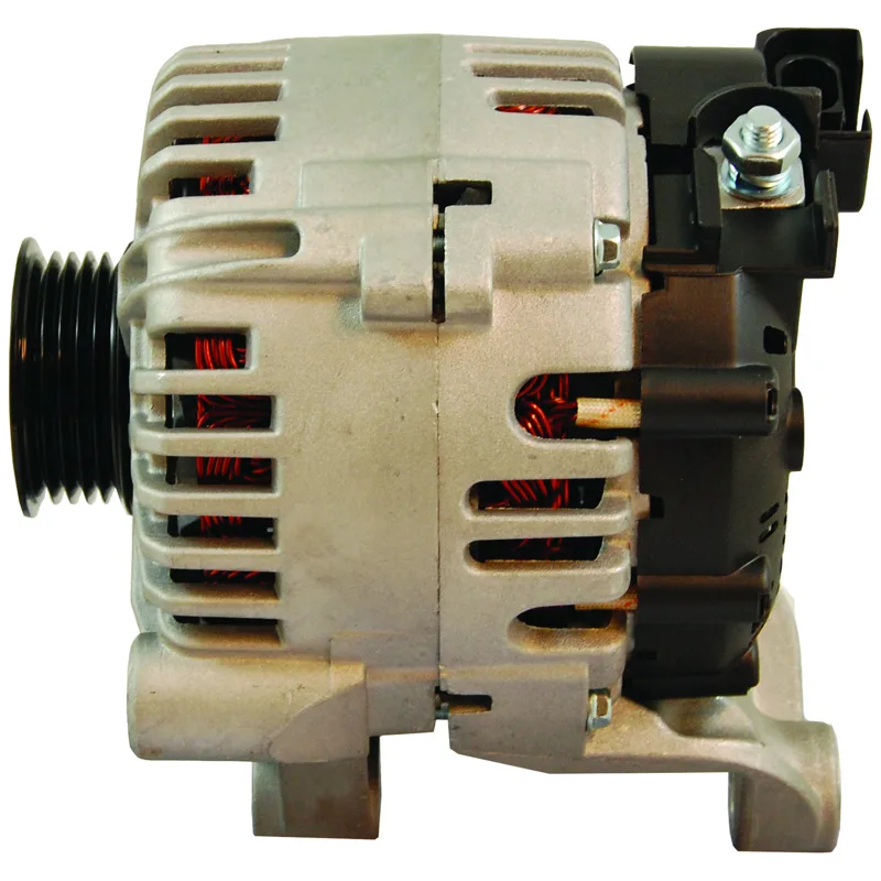 20129N WAI - 1.ALTERNATOR — zdjęcie 2 z 9