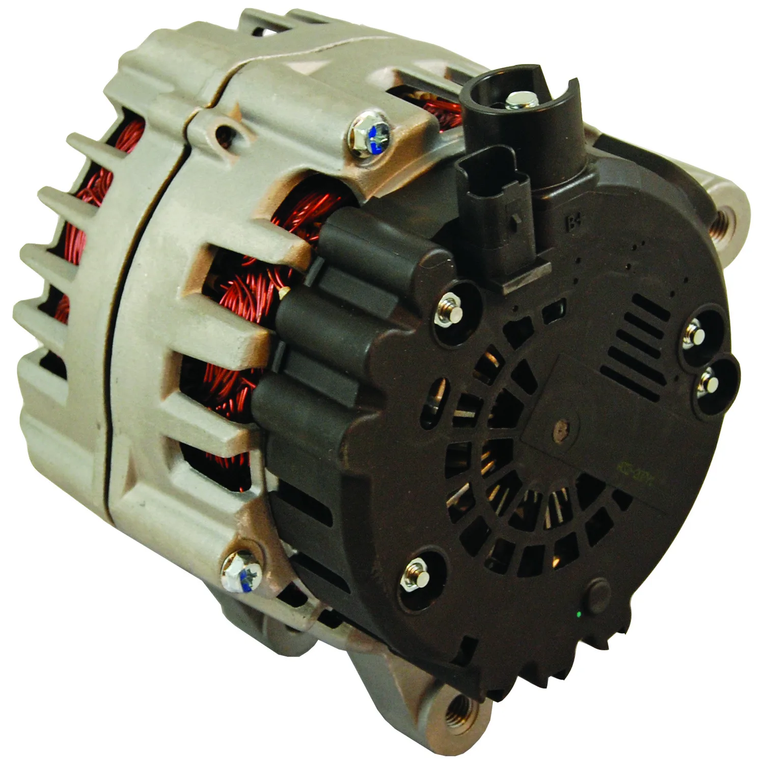 20130N WAI - 1.ALTERNATOR — zdjęcie 1 z 3
