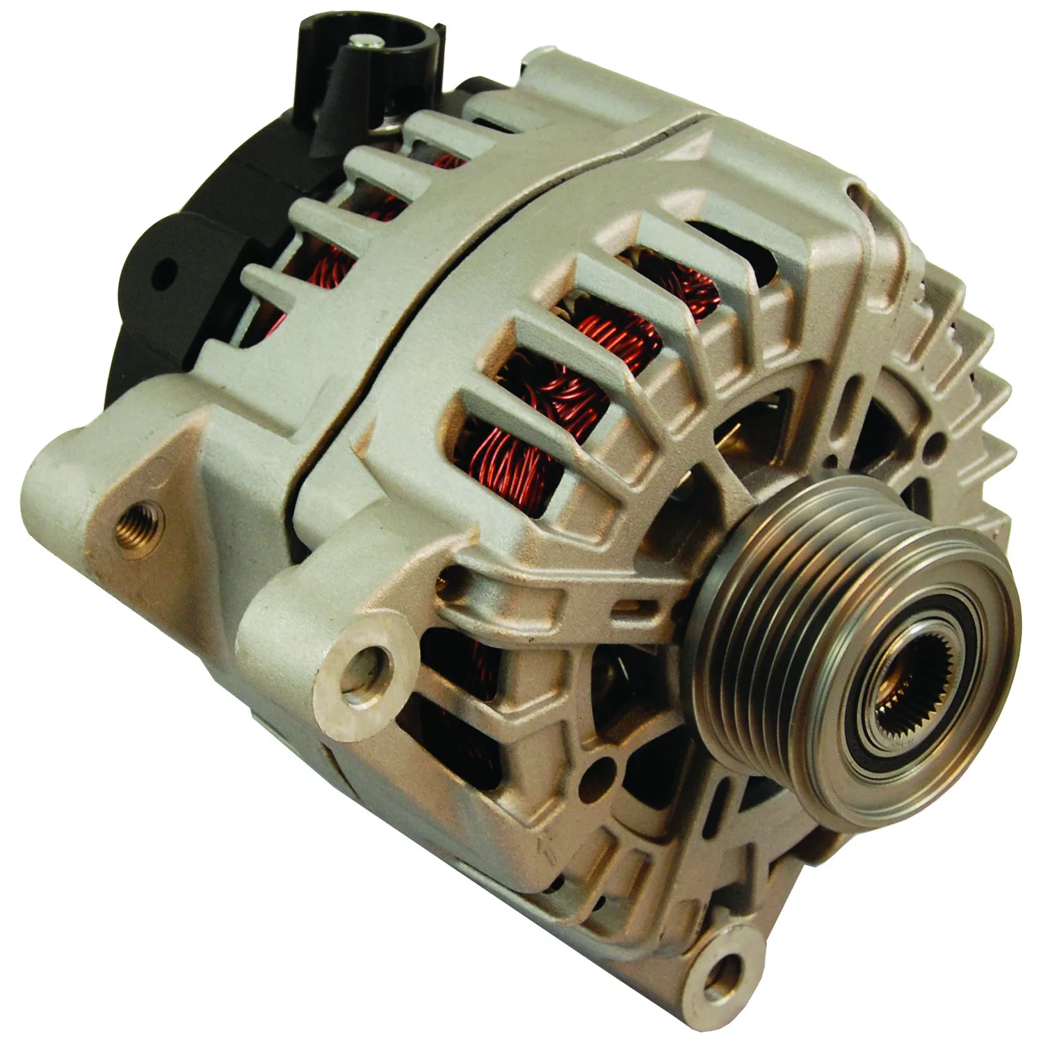 20130N WAI - 1.ALTERNATOR — zdjęcie 2 z 3