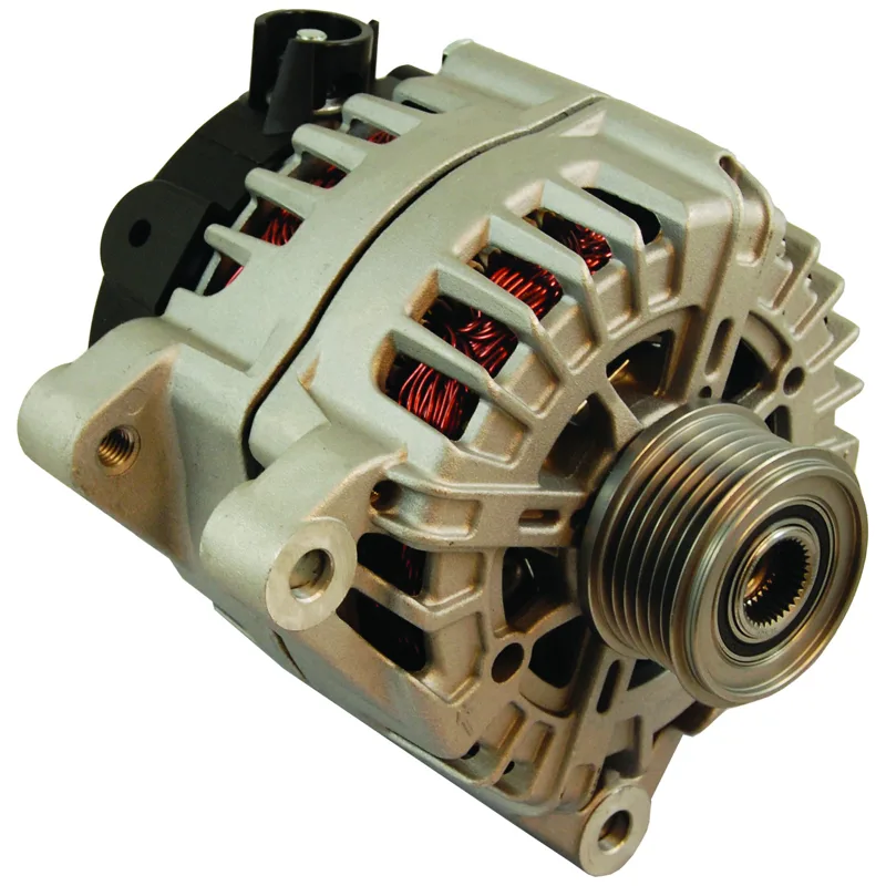 20130N WAI - 1.ALTERNATOR — zdjęcie 2 z 3