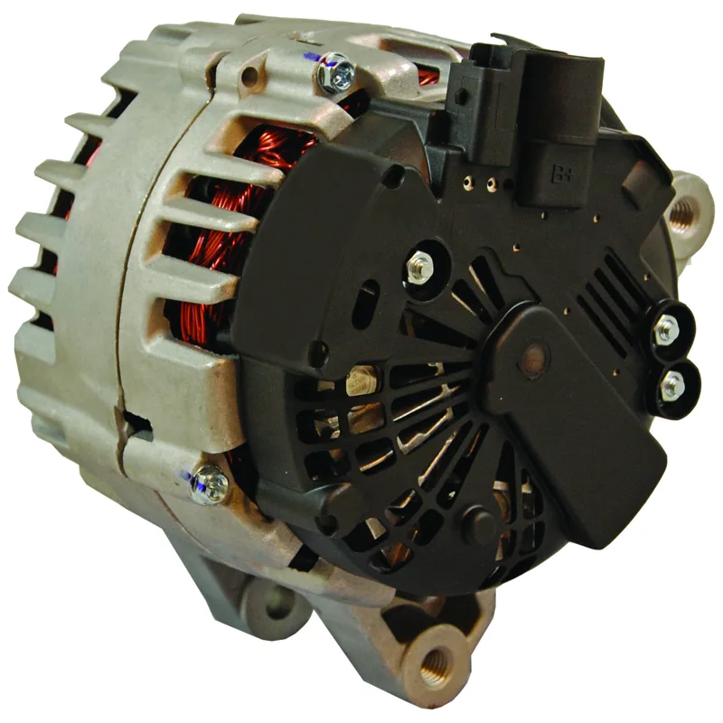 20131N WAI - 1.ALTERNATOR — zdjęcie 1 z 9
