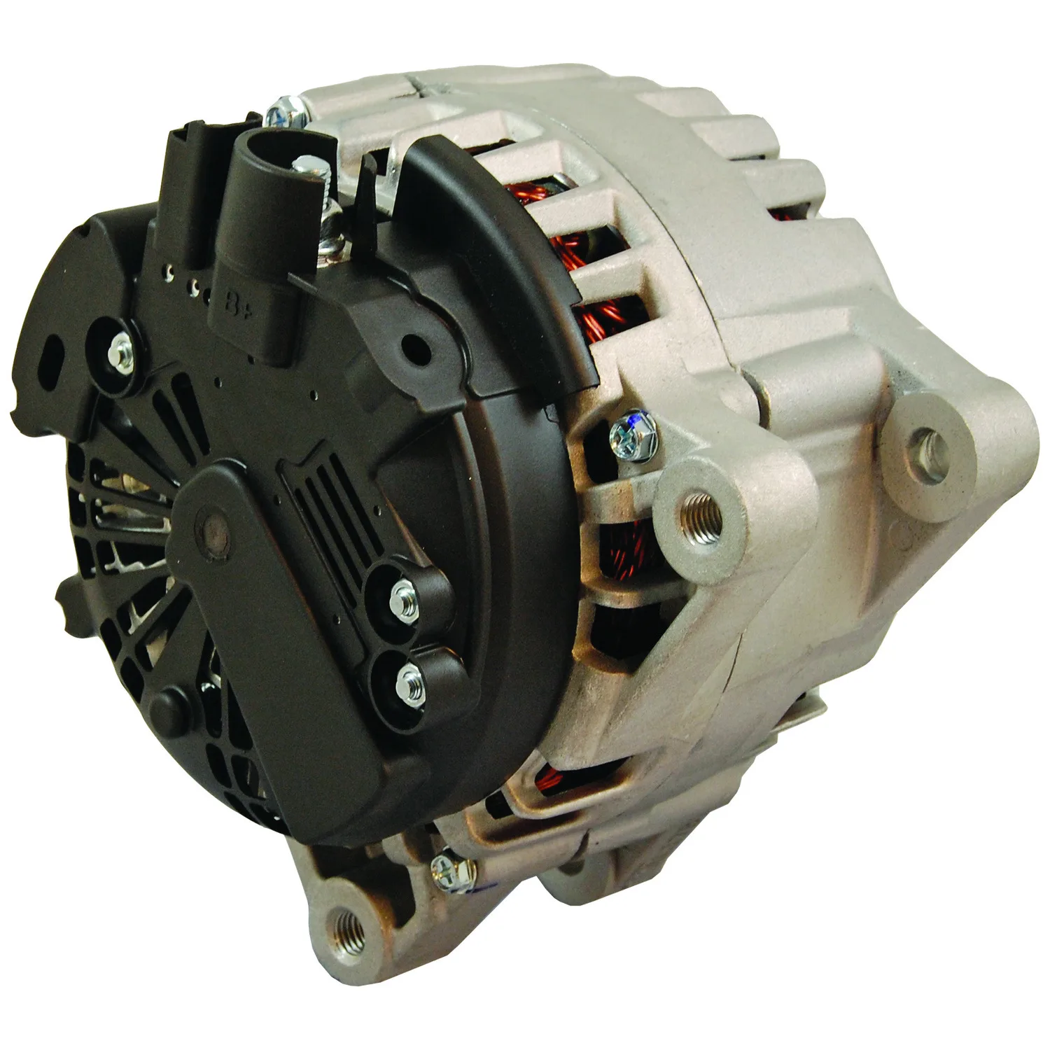 20131N WAI - 1.ALTERNATOR — zdjęcie 8 z 9