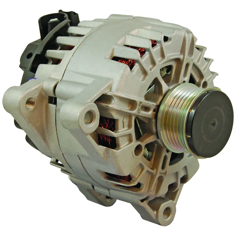 20131N WAI - 1.ALTERNATOR — zdjęcie 5 z 9