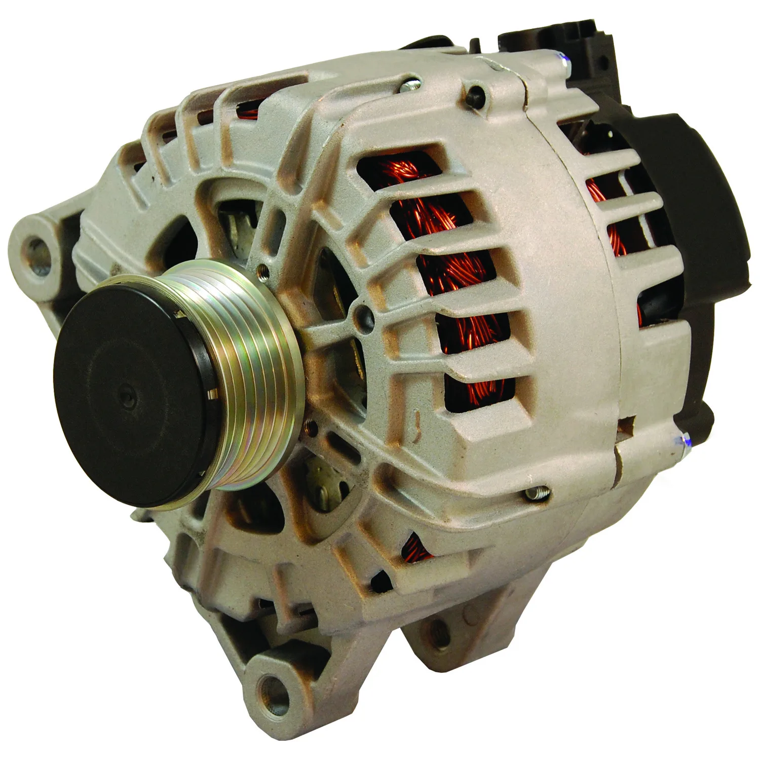 20131N WAI - 1.ALTERNATOR — zdjęcie 4 z 9