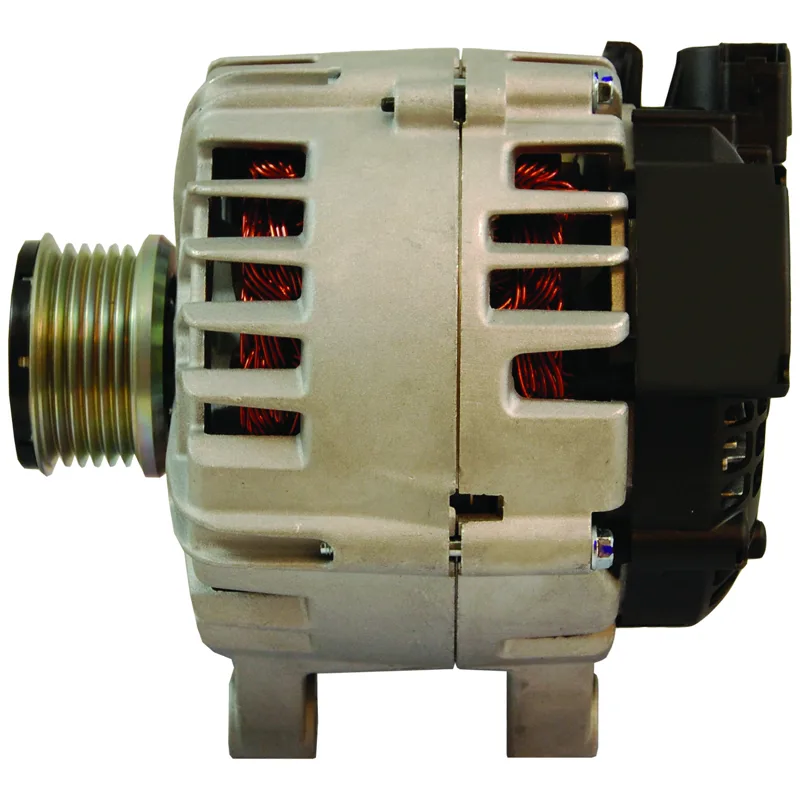 20131N WAI - 1.ALTERNATOR — zdjęcie 2 z 9