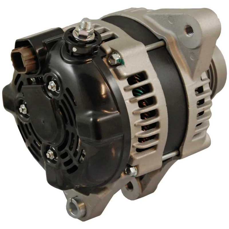20133R WAI - 1.ALTERNATOR — zdjęcie 8 z 9