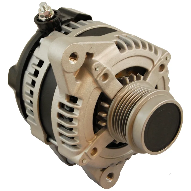 20133R WAI - 1.ALTERNATOR — zdjęcie 5 z 9