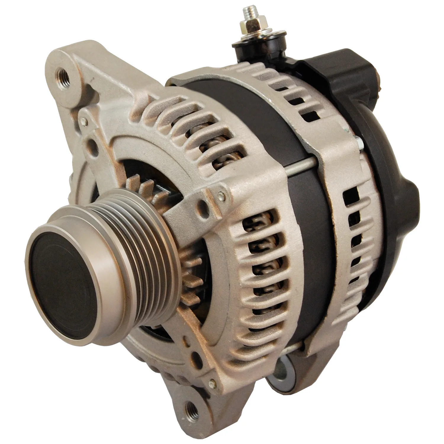 20133R WAI - 1.ALTERNATOR — zdjęcie 4 z 9