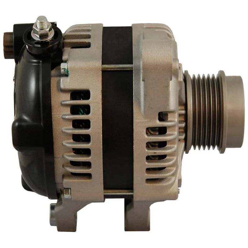 20133R WAI - 1.ALTERNATOR — zdjęcie 3 z 9