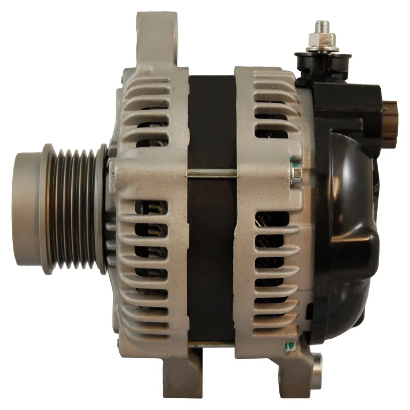 20133R WAI - 1.ALTERNATOR — zdjęcie 2 z 9