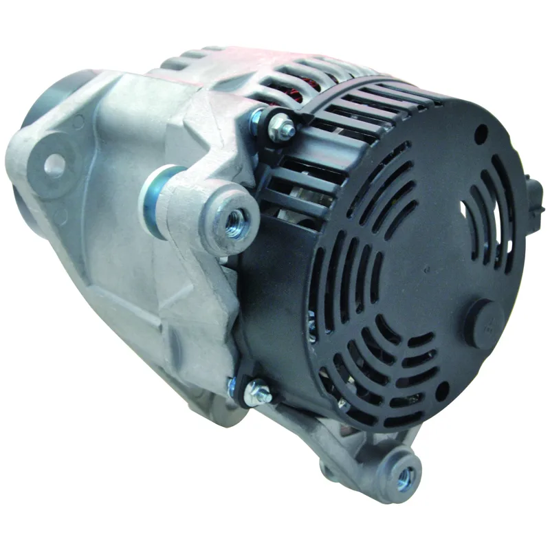 20142N WAI - 1.ALTERNATOR — zdjęcie 1 z 9