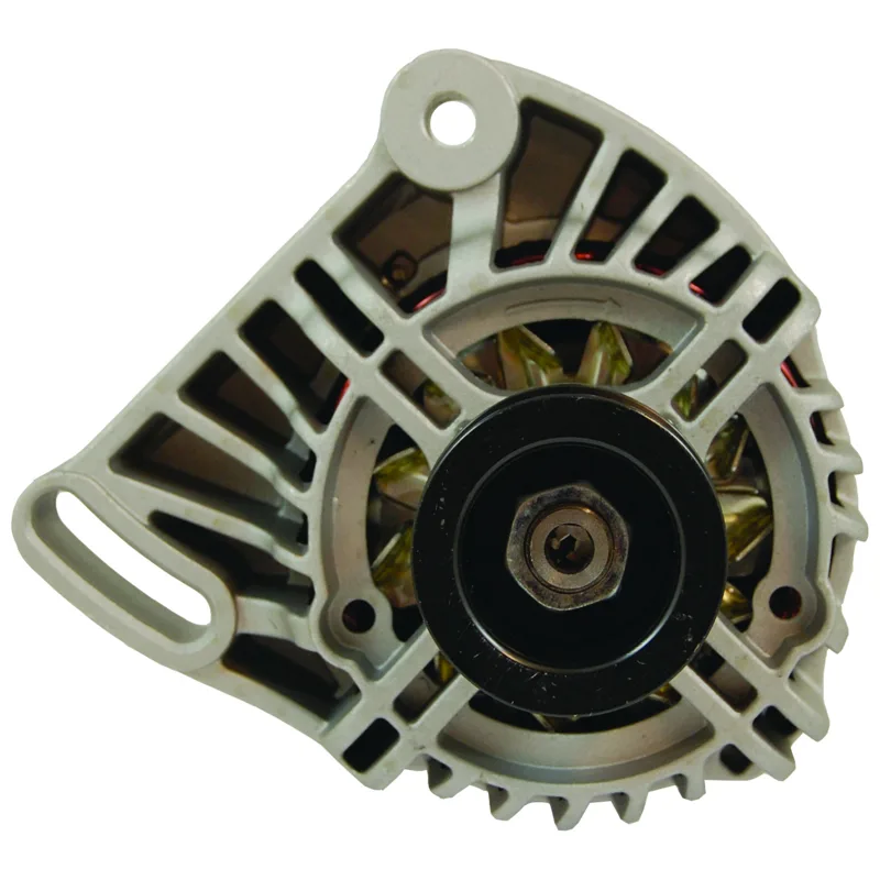 20144N WAI - 1.ALTERNATOR — zdjęcie 7 z 9