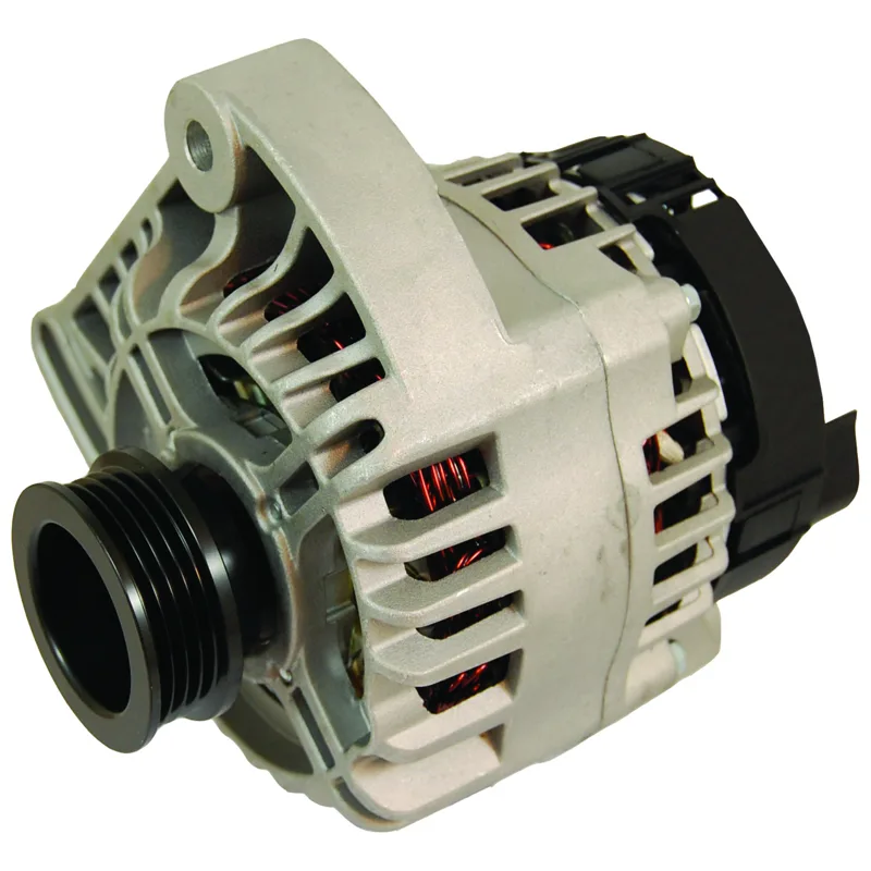 20144N WAI - 1.ALTERNATOR — zdjęcie 4 z 9