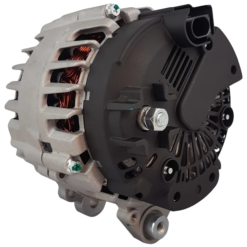 20147N WAI - 1.ALTERNATOR — zdjęcie 1 z 9