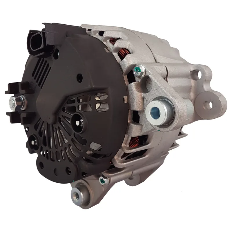20147N WAI - 1.ALTERNATOR — zdjęcie 8 z 9