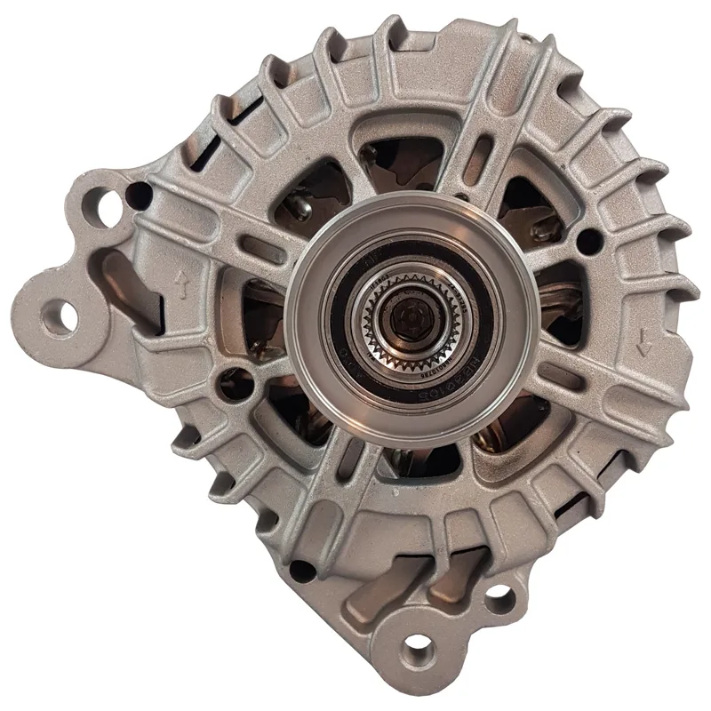 20147N WAI - 1.ALTERNATOR — zdjęcie 7 z 9