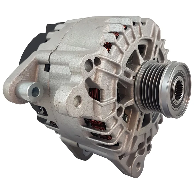 20147N WAI - 1.ALTERNATOR — zdjęcie 5 z 9