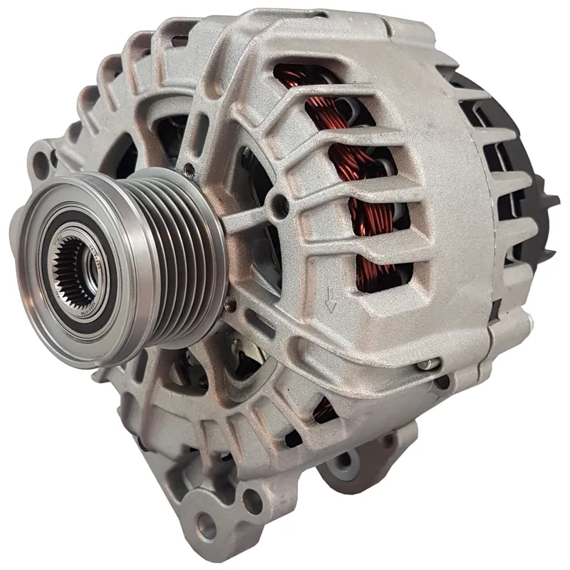 20147N WAI - 1.ALTERNATOR — zdjęcie 4 z 9