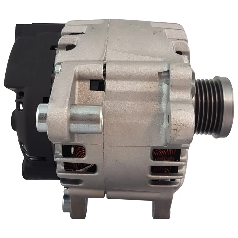 20147N WAI - 1.ALTERNATOR — zdjęcie 3 z 9