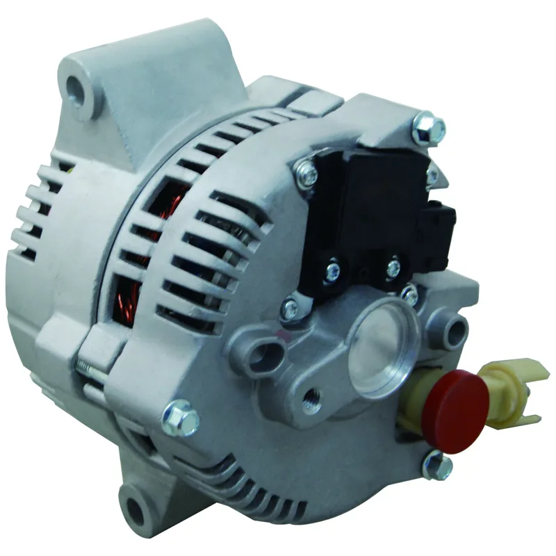 20150N WAI - 1.ALTERNATOR — zdjęcie 1 z 8