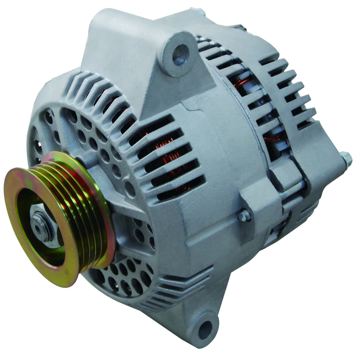 20150N WAI - 1.ALTERNATOR — zdjęcie 6 z 8