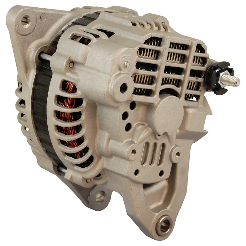 20160N WAI - 1.ALTERNATOR — zdjęcie 1 z 9