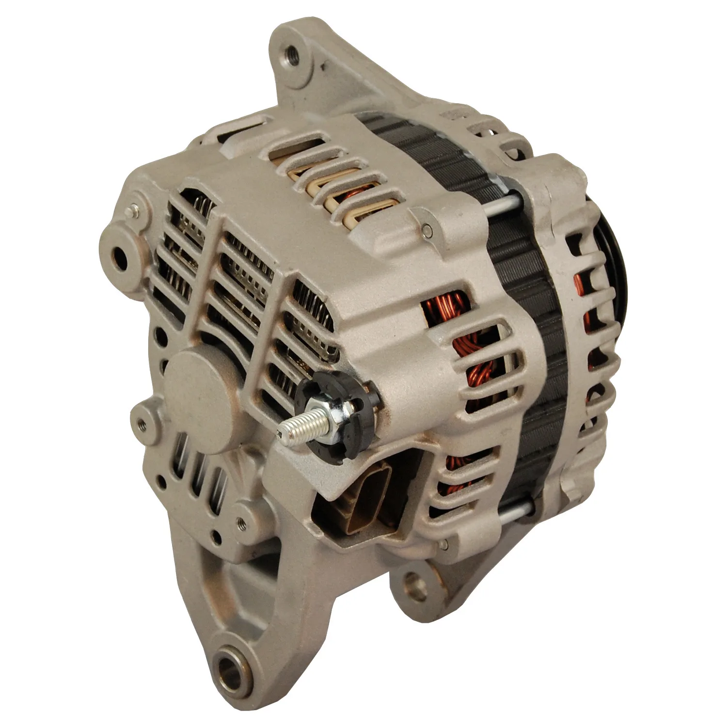 20160N WAI - 1.ALTERNATOR — zdjęcie 8 z 9