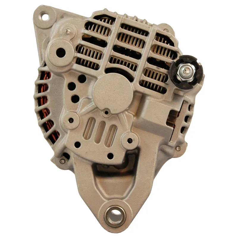 20160N WAI - 1.ALTERNATOR — zdjęcie 6 z 9