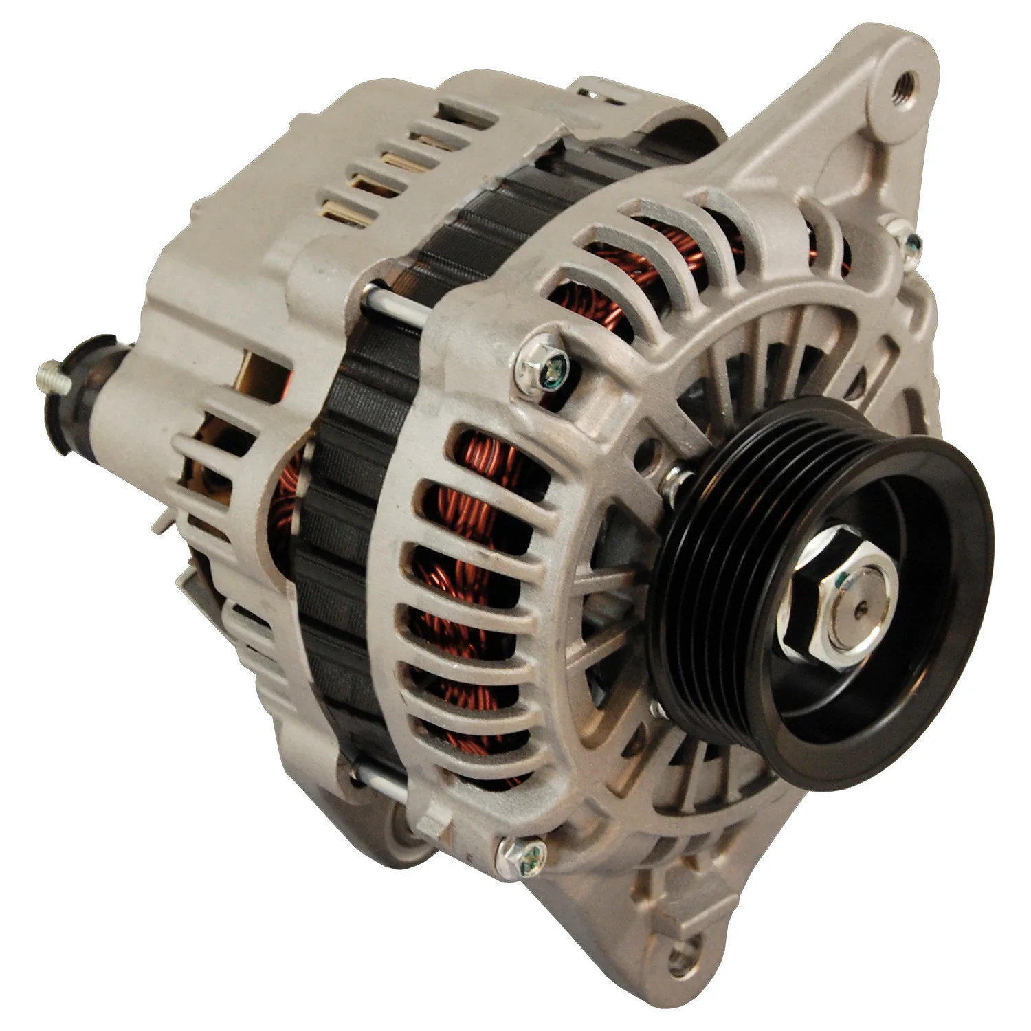 20160N WAI - 1.ALTERNATOR — zdjęcie 5 z 9