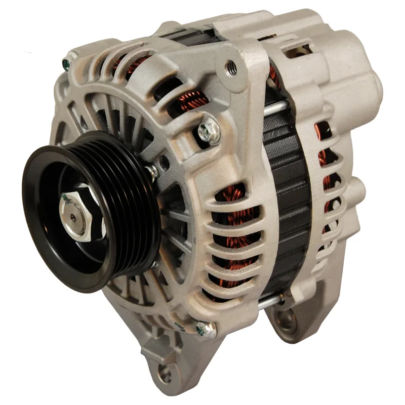 20160N WAI - 1.ALTERNATOR — zdjęcie 4 z 9