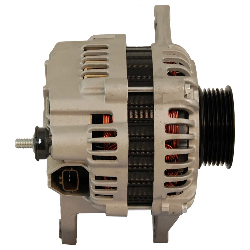 20160N WAI - 1.ALTERNATOR — zdjęcie 3 z 9