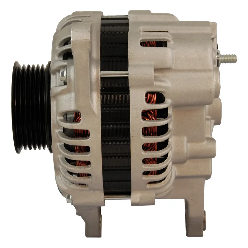20160N WAI - 1.ALTERNATOR — zdjęcie 2 z 9